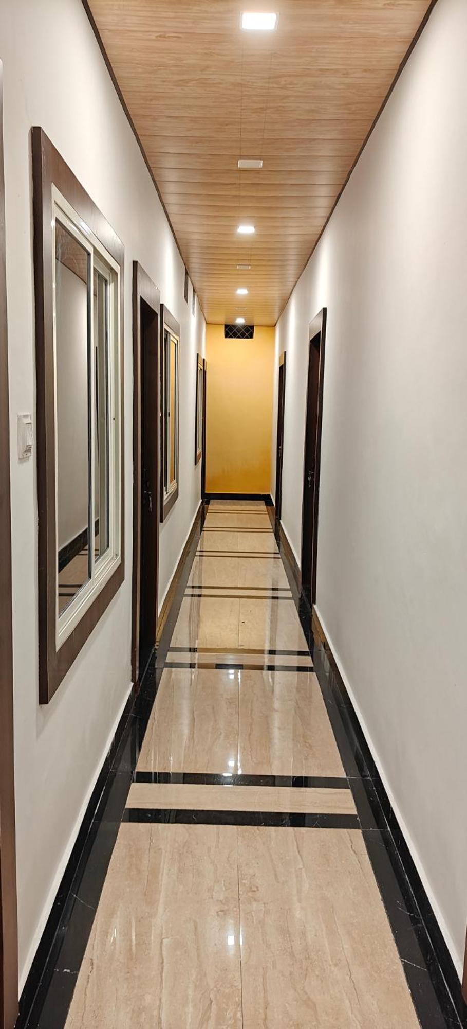 Hotel Mashaal- A Light Lit By Vidhata Jhansi Exterior photo