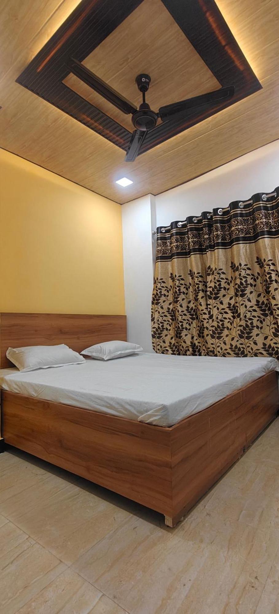 Hotel Mashaal- A Light Lit By Vidhata Jhansi Exterior photo