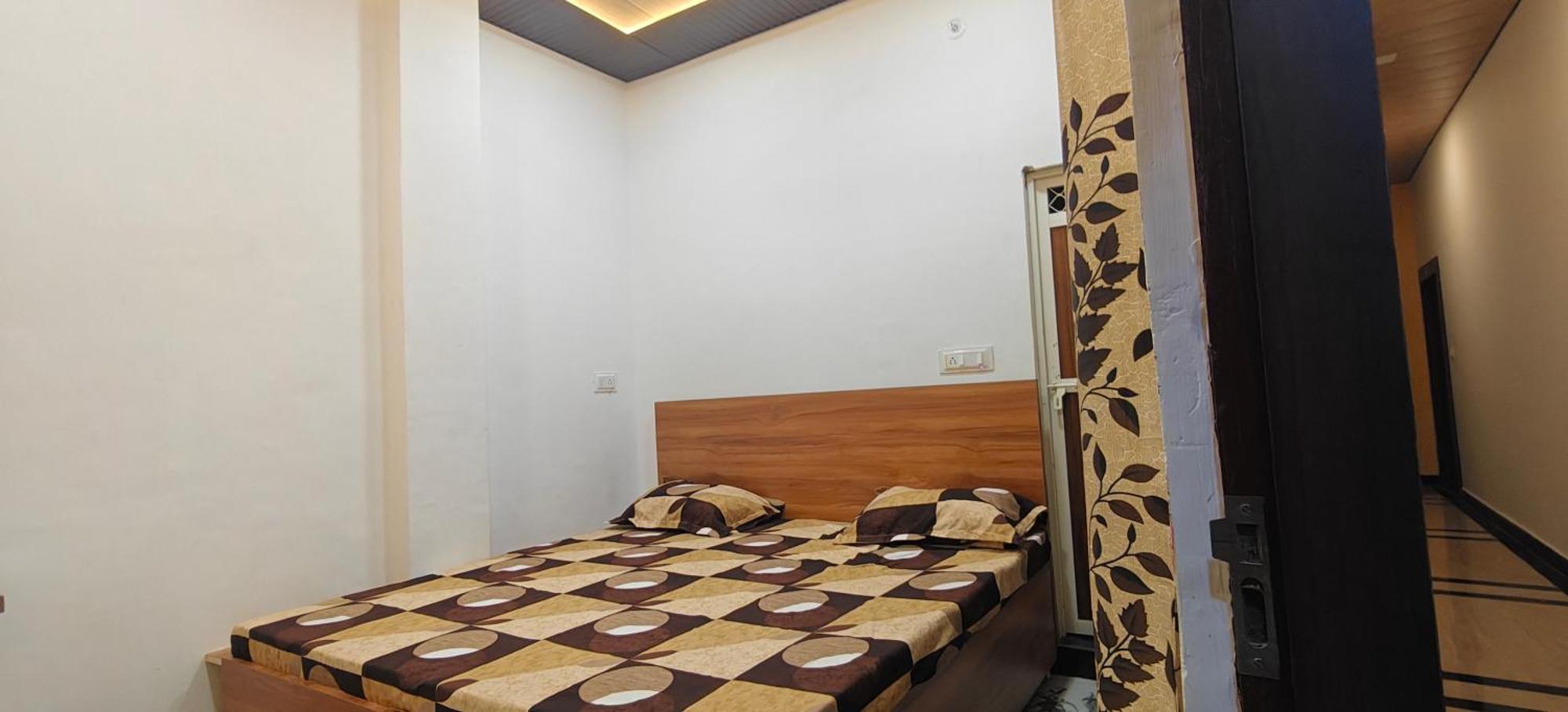 Hotel Mashaal- A Light Lit By Vidhata Jhansi Exterior photo