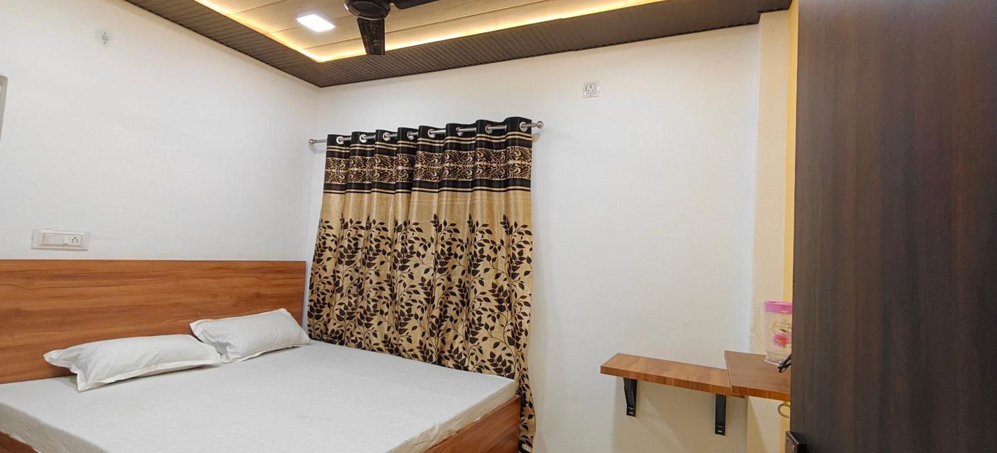 Hotel Mashaal- A Light Lit By Vidhata Jhansi Exterior photo