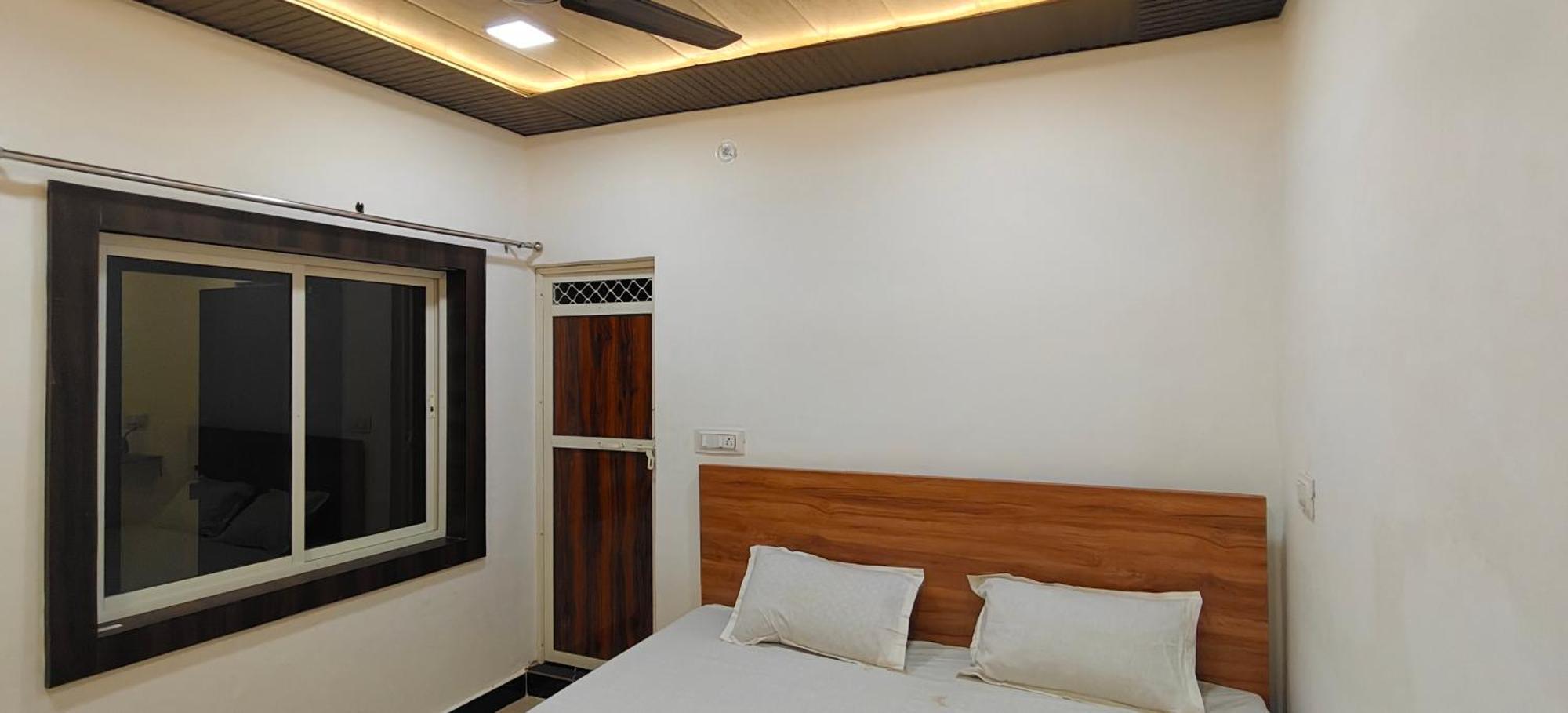 Hotel Mashaal- A Light Lit By Vidhata Jhansi Exterior photo